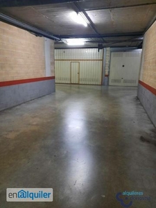 Alquiler de Garaje 0 dormitorios, 0 baños, 0 garajes, Cerrado, en Rentería-Errenteria, Guipuzcoa