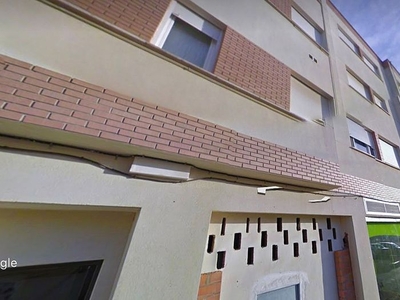 Alquiler de piso en San Roque - Ronda norte de 2 habitaciones con garaje y muebles