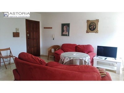 Apartamento amueblado en C/ Emperatriz Eugenia