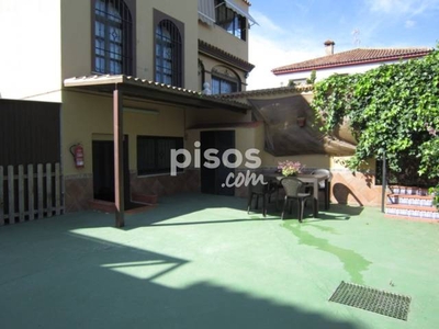 Apartamento en alquiler en Manantiales-Cortijos del Sol-Fuensanguínea