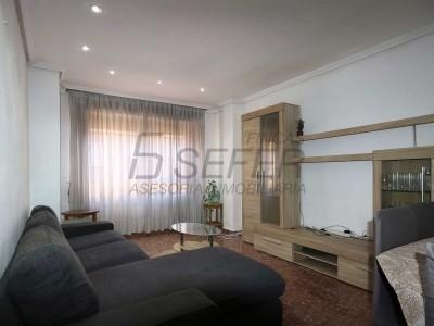 Apartamento en venta en Barrio del Pilar, Villarreal