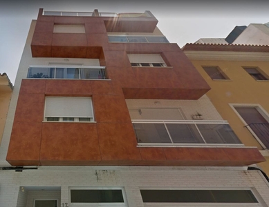 Apartamento en venta en Centro Urbano, Dénia, Alicante