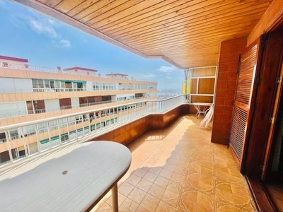 Apartamento en venta en El Acequión, Torrevieja