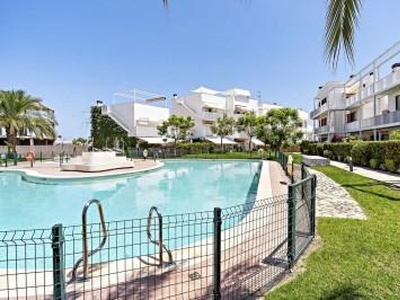 Apartamento en venta en El Playazo, Vera