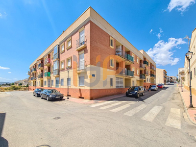 Apartamento en venta en Huércal-Overa