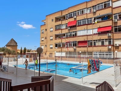 Apartamento en venta en Parque Acuático - Sector 25, Torrevieja, Alicante