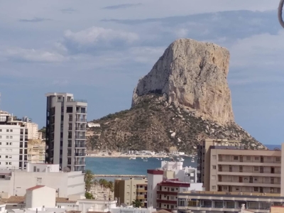 Apartamento en venta en Playa Arenal - Bol, Calpe / Calp, Alicante