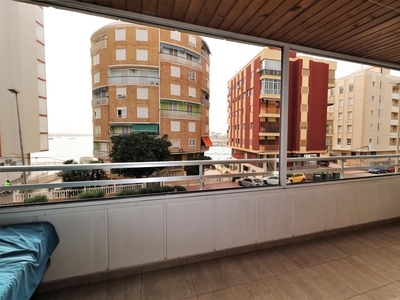 Apartamento en venta en Playa de los Náufragos, Torrevieja, Alicante