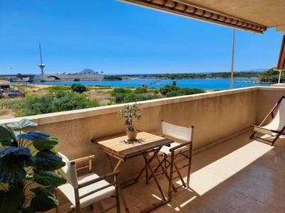 Apartamento en venta en Playa del Esparto-Veneziola, La Manga del Mar Menor