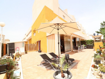 Apartamento en venta en Playa Flamenca, Orihuela