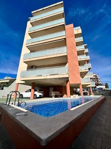 Apartamento en venta en Playa norte, Peñíscola