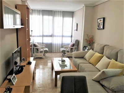 Apartamento en venta en Centro Urbano, Benidorm