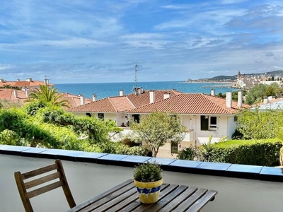 Apartamento en venta en San Sebastian-Aiguadolç, Sitges