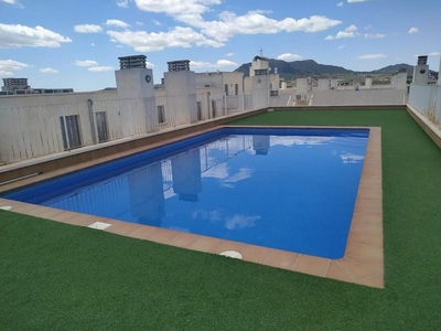 Apartamento en venta en Sax