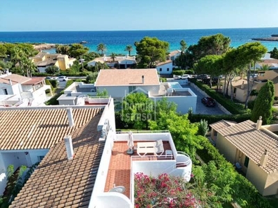 Apartamento Playa en venta en Ciutadella, Ciutadella de Menorca, Menorca