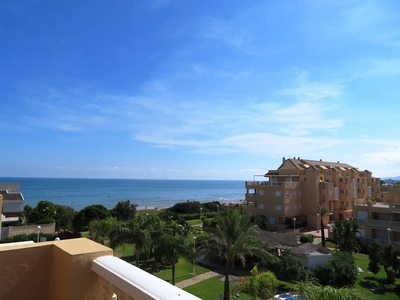 Apartamento Playa en venta en Dénia, Alicante