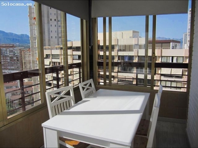 Apartamento Rincon de Loix