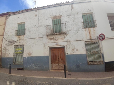 Сasa con terreno en venta en la Calle Alcuza' Corral de Almaguer