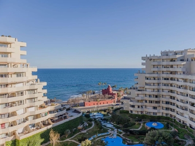 Ático en venta en Benalmadena Costa, Benalmádena, Málaga