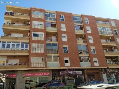 BONITO APARTAMENTO CENTRICO EN TORREVIEJA