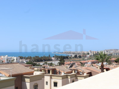 Bungalow en venta en Caleta de Vélez