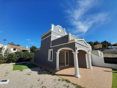 Bungalow en venta en Cometa - Carrió, Calpe / Calp, Alicante