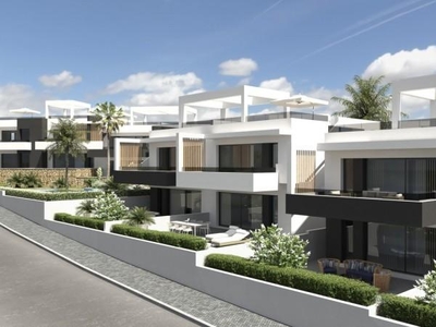 Bungalow en venta en Los Almendros-La Florida, Orihuela