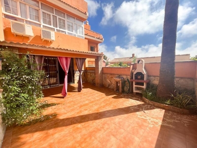 Casa adosada en venta en Cortijo Torrequebrada, Benalmádena