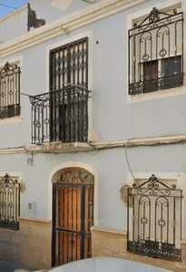 Casa adosada en venta en El Cabanyal-El Canyamelar, Valencia