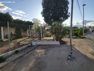 Casa con terreno en Venta en Llano de Brujas, Murcia