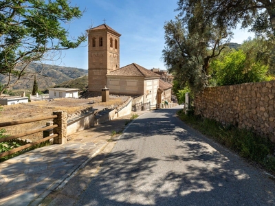 Casa en venta en Cástaras, Granada