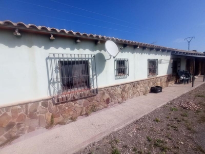 Casa en venta en Cieza