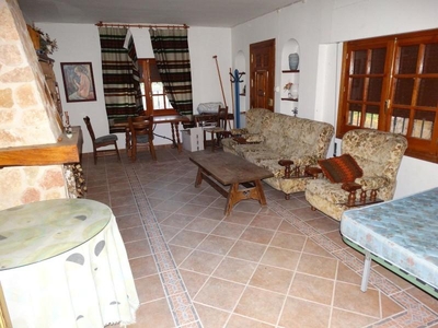 Casa en venta en Cieza