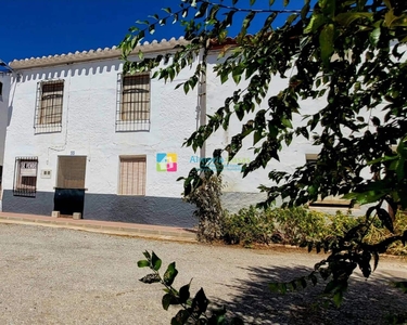 Casa en venta en Cúllar, Granada