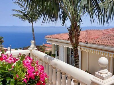 Casa en venta en El Sauzal, Tenerife