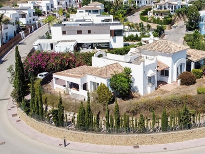 Chalet en venta en Benalmádena, Málaga