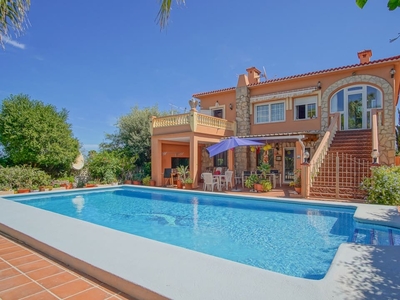 Chalet en venta en El Montgó, Dénia, Alicante