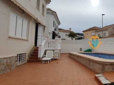 Chalet en venta en L'Albir-Zona Playa, Alfaz del Pi