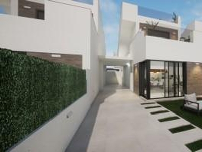 Chalet en venta en Los Alcázares