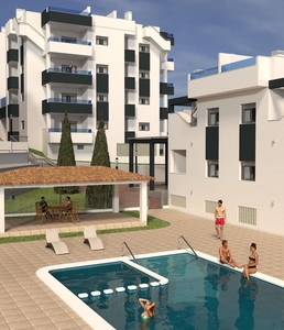 Chalet en venta en Orihuela Costa, Orihuela, Alicante