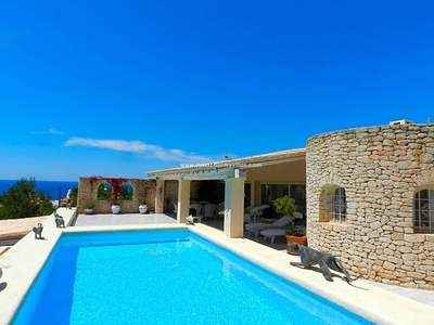 Chalet en venta en Sant Antoni de Portmany, Ibiza