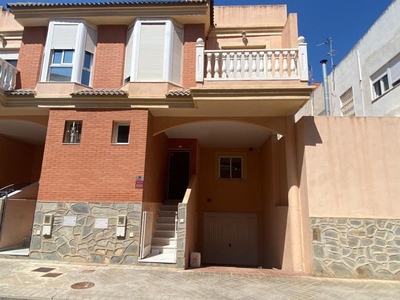 Dúplex en venta en La Cañada-Costacabana-Loma Cabrera, Almería