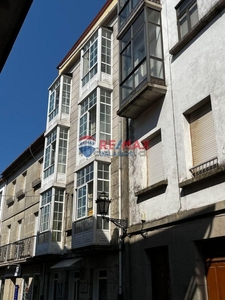 Edificio en venta en A Cañiza