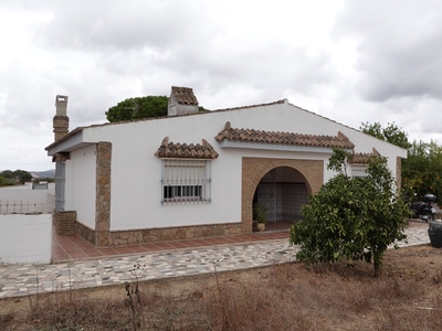 Finca/Casa Rural en venta en Chiclana de la Frontera, Cádiz