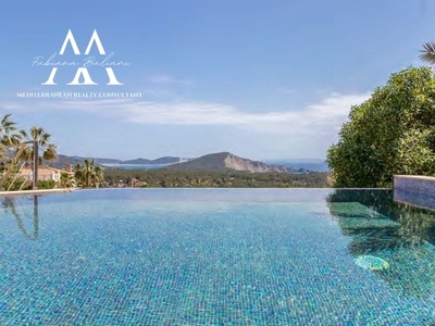 Hotel en venta en Es Cubells, San Jose / Sant Josep de Sa Talaia, Ibiza