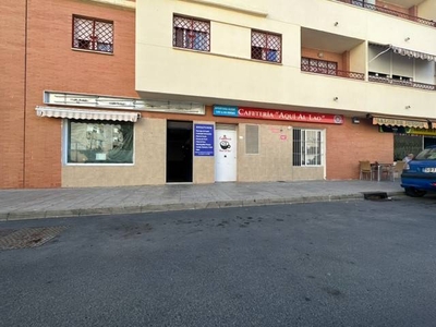 Local comercial Calle Cartagenera Huelva Ref. 93987465 - Indomio.es