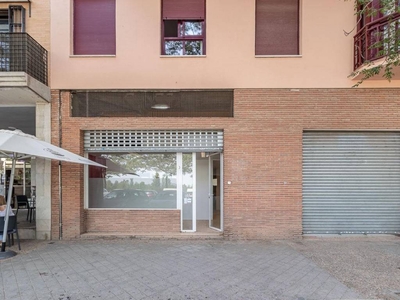 Local comercial La Tahá Granada Ref. 93992341 - Indomio.es