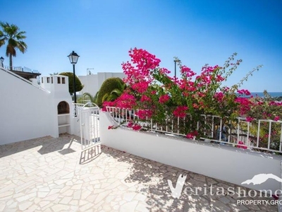 Mojacar apartamento en venta