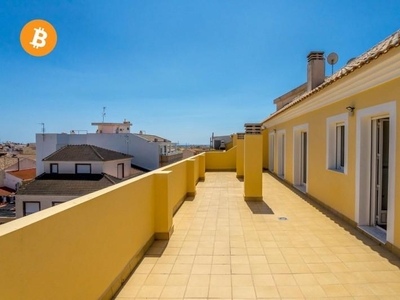 Piso ático en venta en Zona Pueblo, Pilar de la Horadada