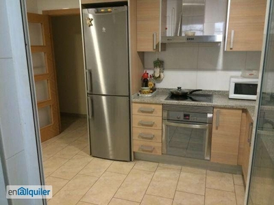 Piso en alquiler en Almassora de 90 m2